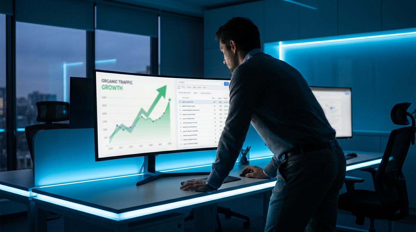 SEO Profesional en Tijuana: guía completa para posicionar tu negocio en 2026